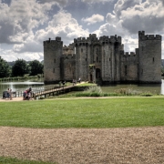 2010-09-09 - Bodiam Castle